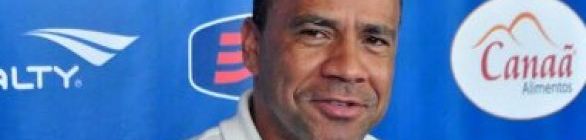 Soares critica primeiro tempo 