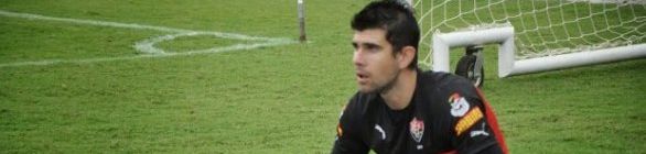 Destaque contra o América-RN, Fernando Miguel afirma: “Precisava