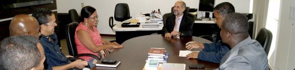 KARTÓDROMO É PRIORIDADE DA SETRE PARA SÃO FRANCISCO DO CONDE