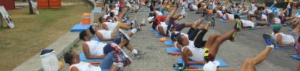 Projeto Sudesb no Verão de Salvador será retomado nesta segunda-feira, 23