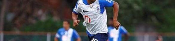 Railan tem rompimento no ligamento confirmado e pode passar por cirurgia