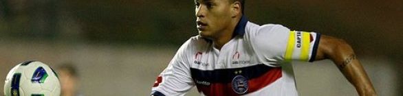 Após derrota com gols relâmpagos, capitão Titi diz: “A gente só assistiu”