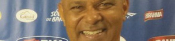 Escola 7 a 1: auxiliar do Bahia, Charles Fabian fará intercâmbio na Alemanha