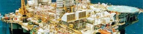 Petrobras é a maior produtora de petróleo entre as empresas de capital aberto