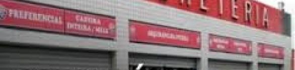 Com promoção para sócios do Vitória, ingressos para Ba-Vi estão à venda