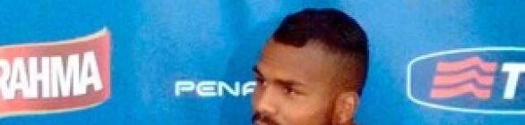 Thales projeta clássico 