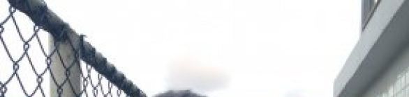 Em treino com o sub-17, Drubscky observa jogadores para o Ba-Vi