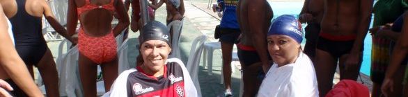 MÔNICA VELOSO REPRESENTA O ESTADO DA BAHIA NO CIRCUITO BRASIL CAIXA LOTERIAS