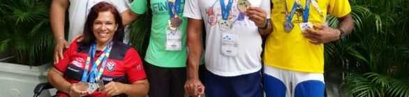 CAMPEONATO NORTE NORDESTE  