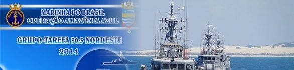 Operação Amzônia Azul