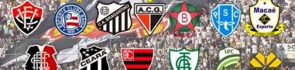 CBF divulga tabela da Série B, e times também podem ser punidos por atraso