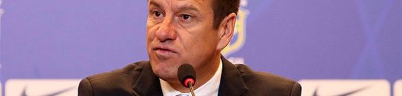 Dunga divulga lista de convocados para amistosos na Europa
