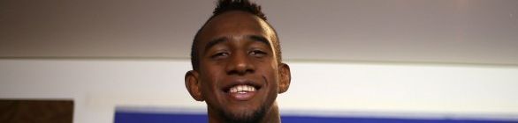 Gallo chama Lucas Silva, Talisca e Felipe Anderson para seleção olímpica