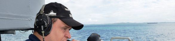 Operação “Amazônia Azul” intensifica vigilância no mar e águas interiores