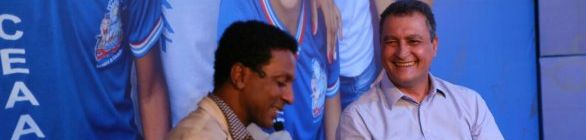 Diga Aí, Governador! consolida interação com população baiana