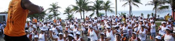 Mais de 15 mil pessoas atendidas na quinta edição do projeto Sudesb no Verão