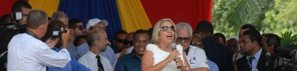 Foi dada a largada para a construção da 1ª fase das obras do Autódromo 