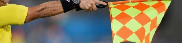 FBF define arbitragem para jogos deste fim de semana do Baiano