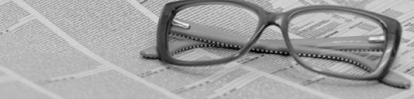 Esclarecimento sobre demonstrações contábeis