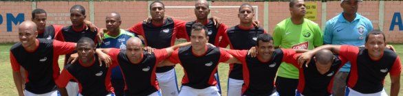 BEPE é Campeão da Copa SD Lino Pitanga de Futebol  