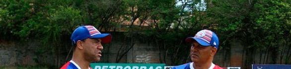 Sérgio Soares relaciona 20 jogadores para jogo contra o Campinense