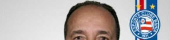 No Bahia desde 2009, preparador de goleiros Ricardo Palmeira deixa clube