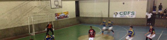 EQUIPE ADULTA DO VITÓRIA/FSBA VENCE SEGUNDO JOGO PELA COPA METROPOLITANA  