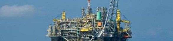 Consórcio de Libra conclui perfuração do segundo poço de extensão