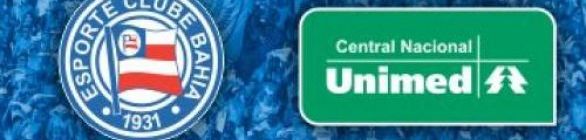 Bahia anuncia novo patrocinador, que vai estampar calção e barra da camisa