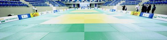 CPJ RECEBE SEMINÁRIO NACIONAL DE ARBITRAGEM DE JUDÔ  