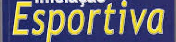 SECEL prorroga as inscrições para Iniciação Esportiva