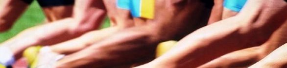 Festival de Atletismo reunirá crianças e jovens do município no próximo sábado 