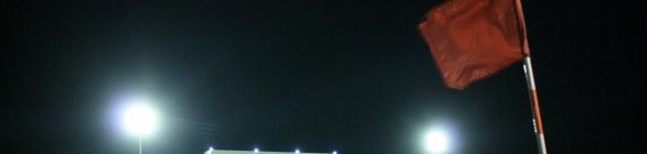 Em noite de festa, estádio Eliel Martins, o Valfredão, é inaugurado em Riachão 