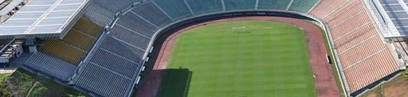 Bahia deixa Fonte Nova e anuncia Pituaçu como novo mando de campo