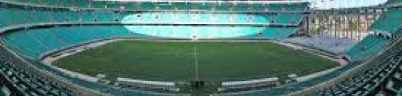 Governo pede retorno da negociação entre o Bahia e a Arena Fonte Nova
