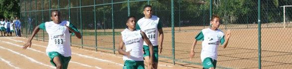 Projeto de esporte possibilita novas perspectivas para crianças e jovens 