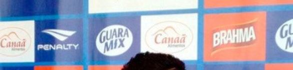 Feriado? Tony descarta problema em jogar no domingo de Páscoa