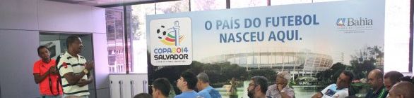  Seletiva dos Jogos Escolares da Bahia tem calendário definido 