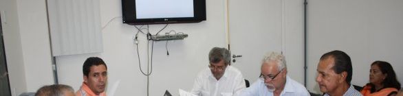 Comissão aprova primeiras propostas que receberão incentivo do FazAtleta em 2015