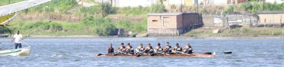 PRIMEIRA REGATA DO ANO VÁLIDA PELO CAMPEONATO BAIANO SERÁ DOMINGO NA RIBEIRA