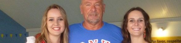 MASTER DO GNU CONQUISTA OURO NA 1ª COPA FEMAÇÃ DE VERANÓPOLIS