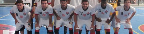 TIME DO VITÓRIA/FSBA SE CLASSIFICA PARA FINAL DA COPA METROPOLITANA SE VENCER 