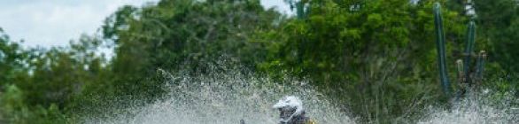 Quinta edição do Rally TransBahia agitará três cidades este fim de semana