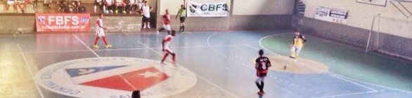 EQUIPE DO VITÓRIA/FSBA VENCE, E DISPUTARÁ A FINAL DA COPA METROPOLITANA