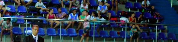 EQUIPE DO VITÓRIA/FSBA CONQUISTA TETRA CAMPEONATO ESTADUAL SUB 21  