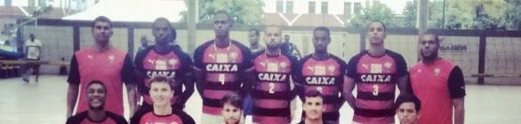 EQUIPE DO VITÓRIA/FSBA CONQUISTA PRIMEIRA ETAPA DO CAMPEONATO BAIANO