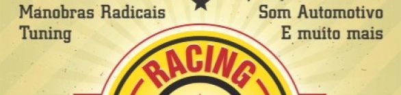 Racing Days 2015: competição vai reunir amantes da velocidade e das manobras