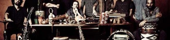 Banda Bixiga 70 lança terceiro disco no Pelourinho no dia 9