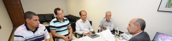 GANDU REINAUGURA GINÁSIO DE ESPORTE NO DIA 23 