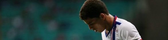 Com dez da base em campo, Soares elogia: 